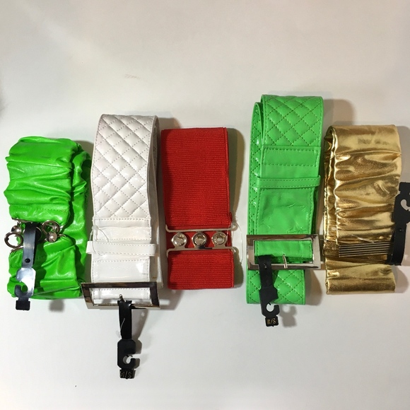 Accessories - Women's Belt Small/Meduim
